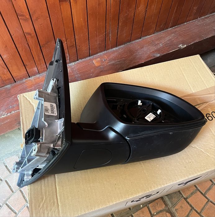 Дясно огледало за BMW X3 F26