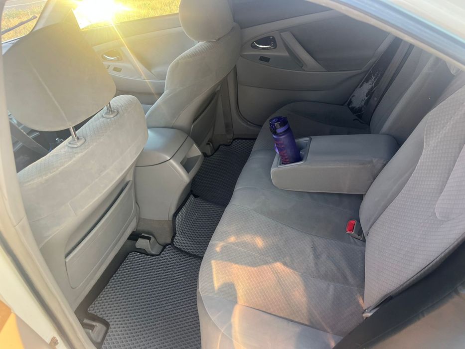 Продам Toyota Camry 40