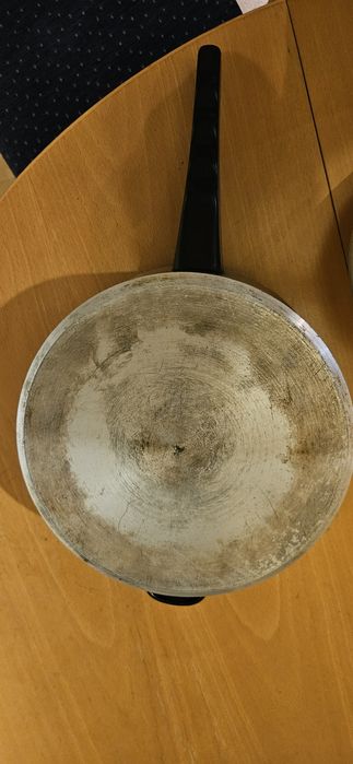 Тенджера под налягане