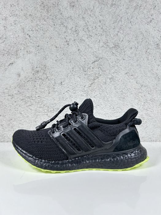 Adidas Ultra Boost DNA Beyonce Ivy Park Black