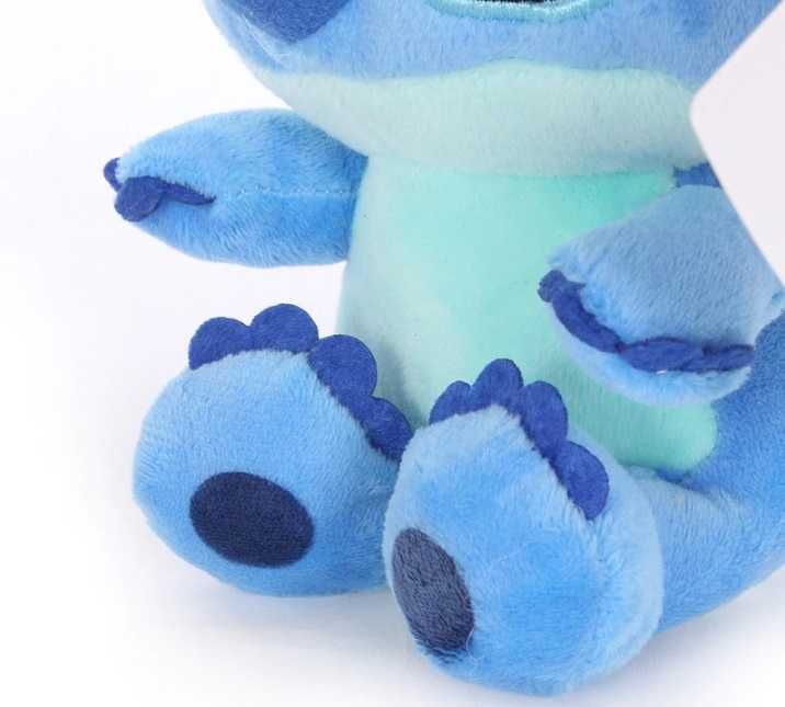 Ново! Плюшена играчка Стич, около 20 см висока, Lilo and Stitch