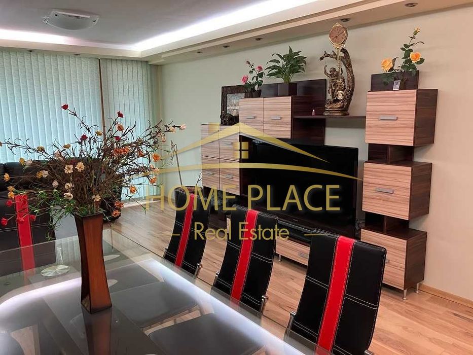 Продава се Тристаен апартамент в Варна, Базар Левски - 100 кв.м за 2970 €/кв.м - Снимка #2