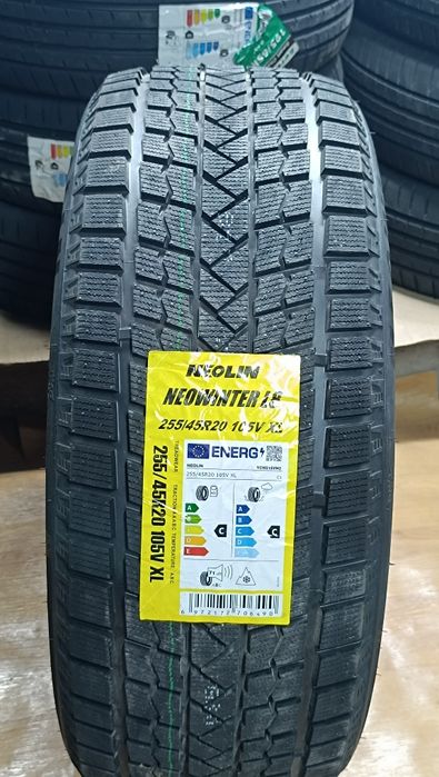 255/45R20  NEOLIN