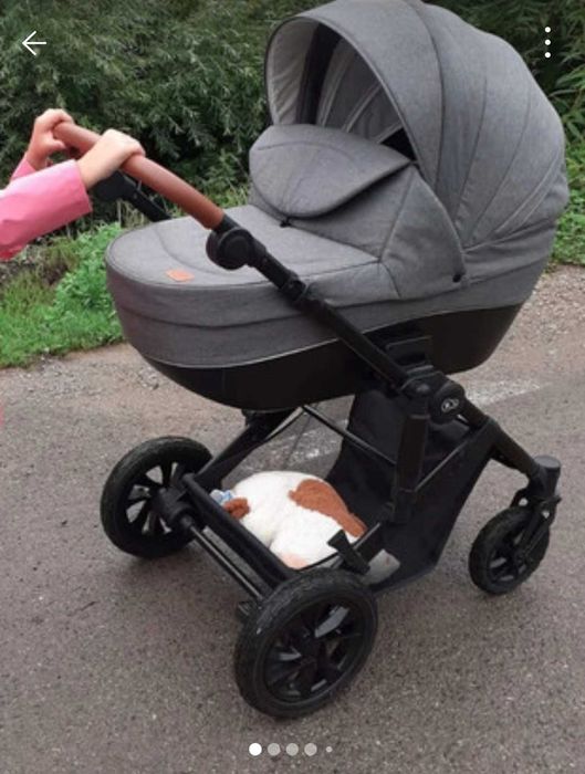 Carucior Kinderkraft 3 in 1