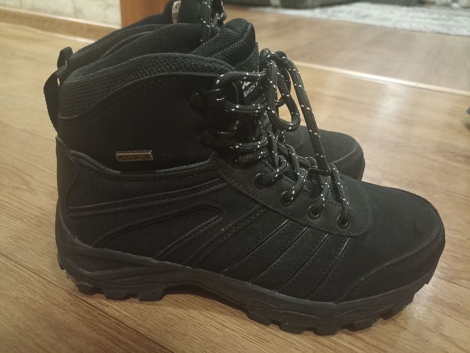 Ботинки мужские (подростковые)