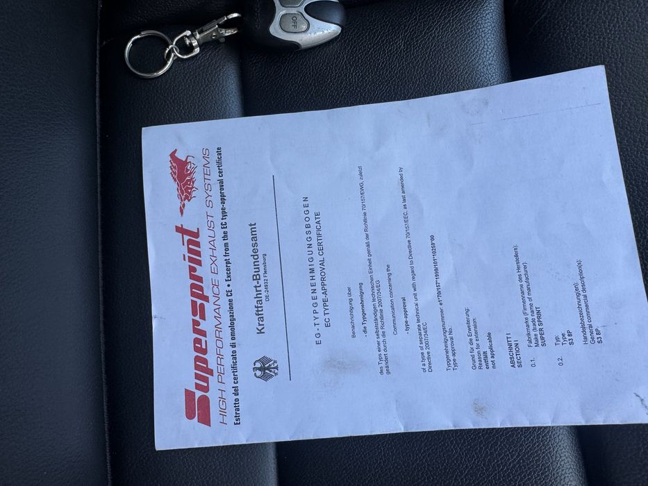 Ауди а3 8п 2.0 тфси на части / audi a3 8p 2.0 tfsi DSG Quattro