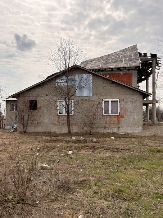 Vind casa in Potirnichesti
