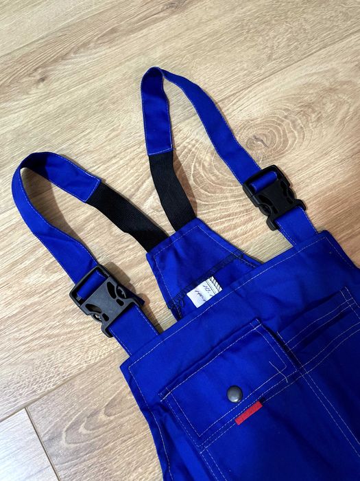 Универсальный Комбинезон Новый Спецформа