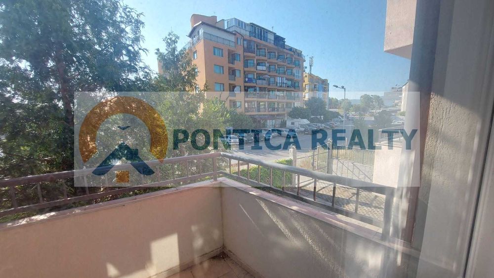 Продава се Едностаен апартамент в к.к. Слънчев бряг - 38 кв.м за 1211 €/кв.м - Снимка #7