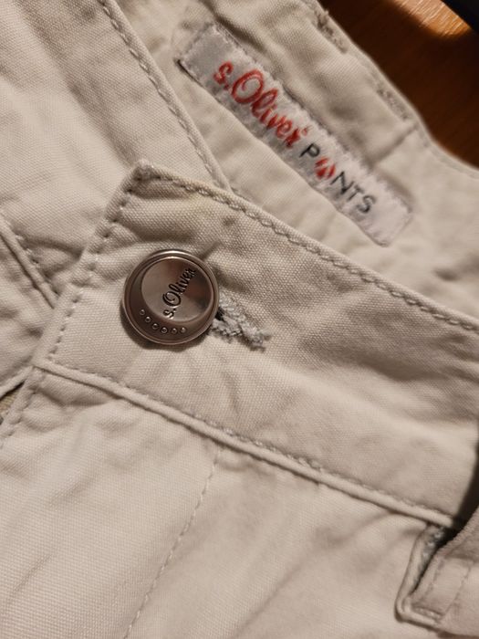 Vand pantaloni S.Oliver