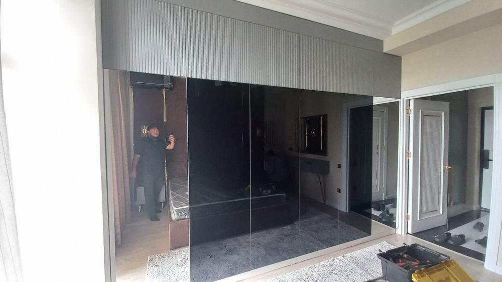 Мебел на заказ цех