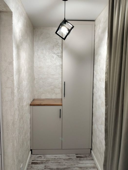 Сдам квартиру студию помесячно