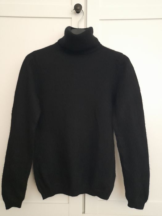 Pulover casmir 100%, xs-s, 130 lei