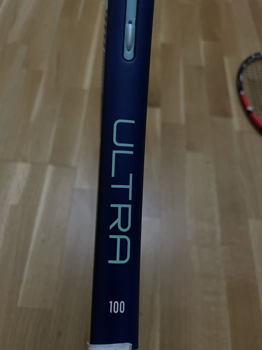 Продам тенисные ракетки