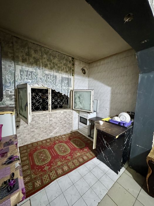 Продаётся квартира в Мирзо-Улугбекском районе