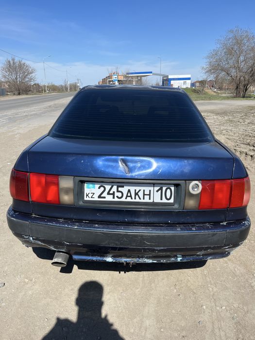 Продам Ауди 80 б4