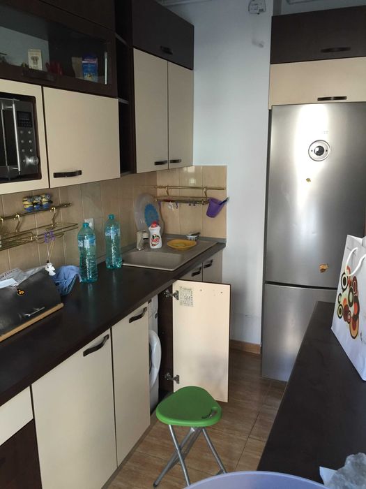 Vand Garsonieră 32mp + balcon 3mp – TITAN, Complex Răsărit de Soare, etaj 8, direct proprietar
