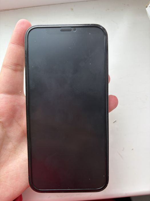 Срочно продаётся iPhone 12 Pro