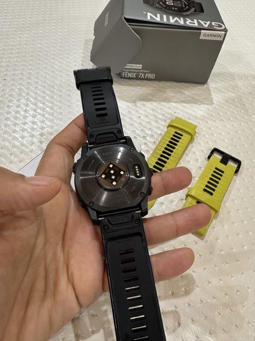 Часы умные наручные