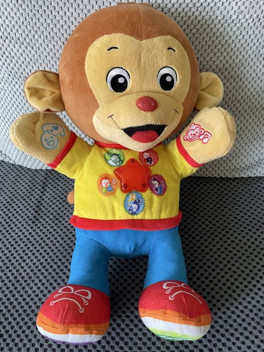 Интерактивни / музикални играчки