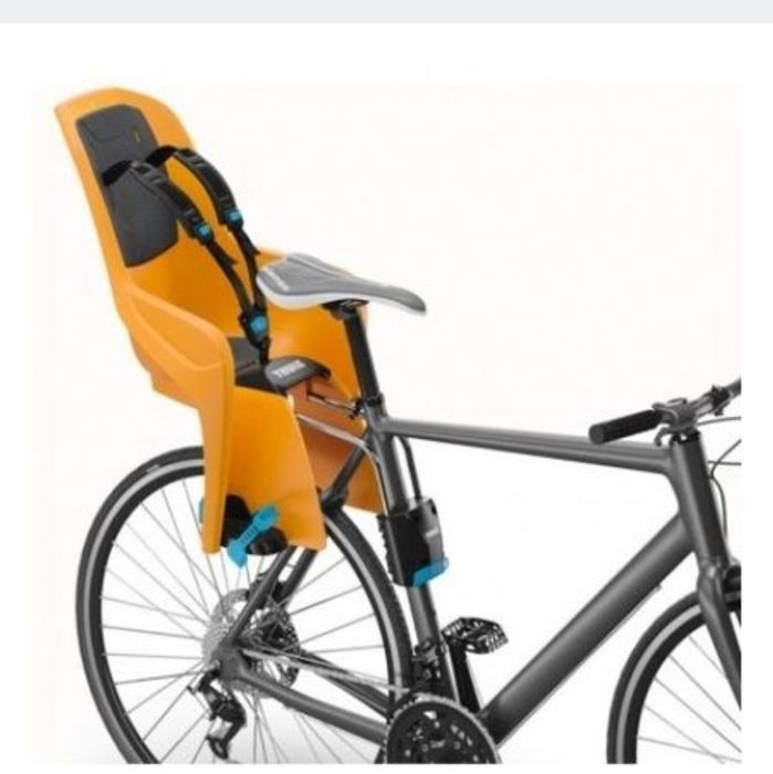 Scaun bicicleta Thule