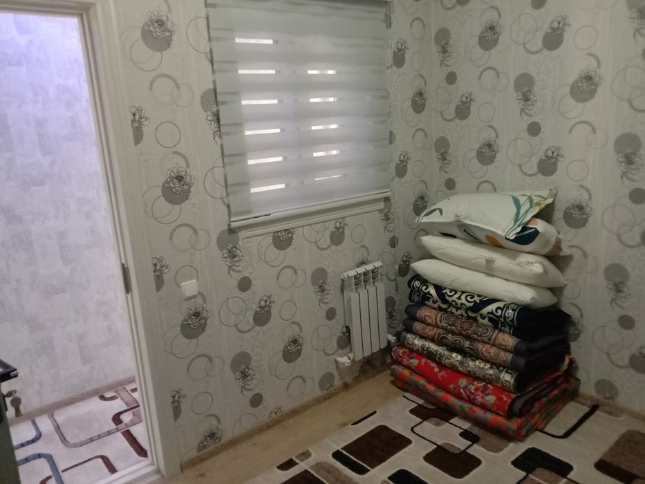 Сдается по суточно, 3комн суткалик халол уй сергели 3а метро 3 бекат