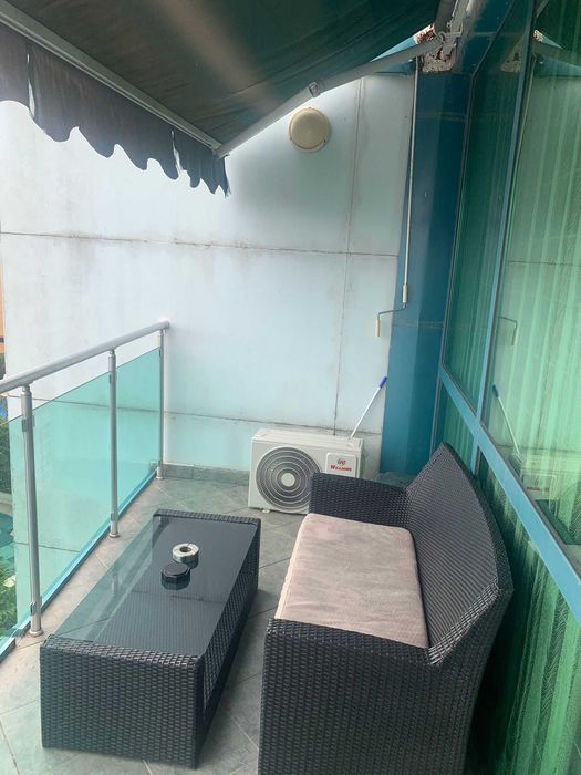 Продава се Едностаен апартамент в Приморско - 43 кв.м за 1698 €/кв.м - Снимка #11