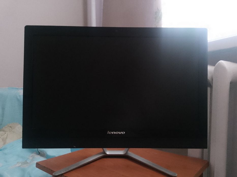 Моноблок i3 4g 3,5ghz 8/500 зу клавиш вместе