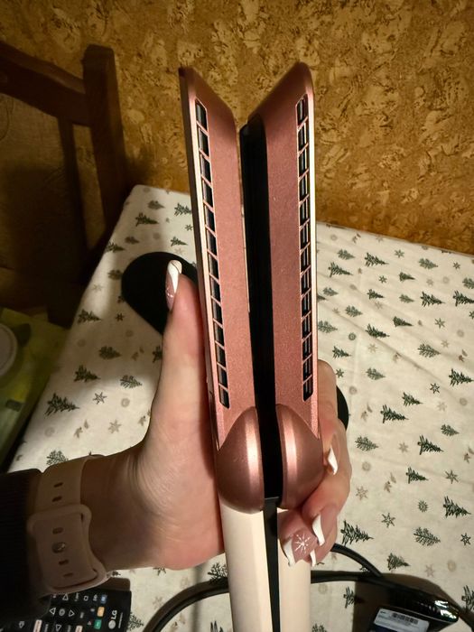 Оригинална преса DYSON HT01