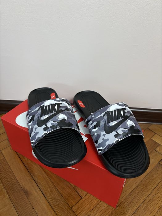 Nike мъжки чехли