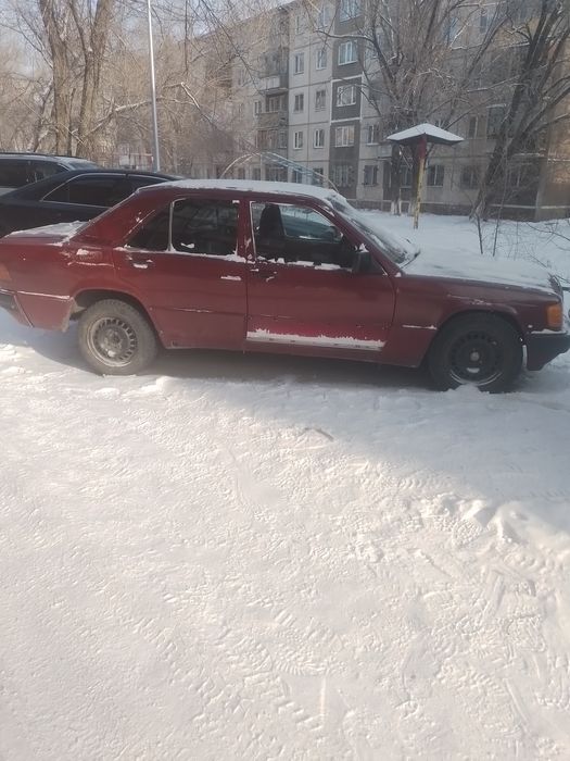 Продам Акпп мерс