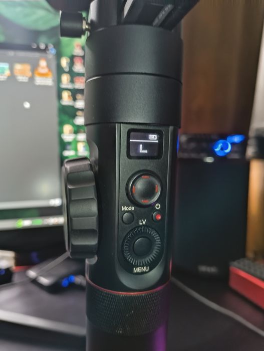 Gimbal zhiyun Crane 2