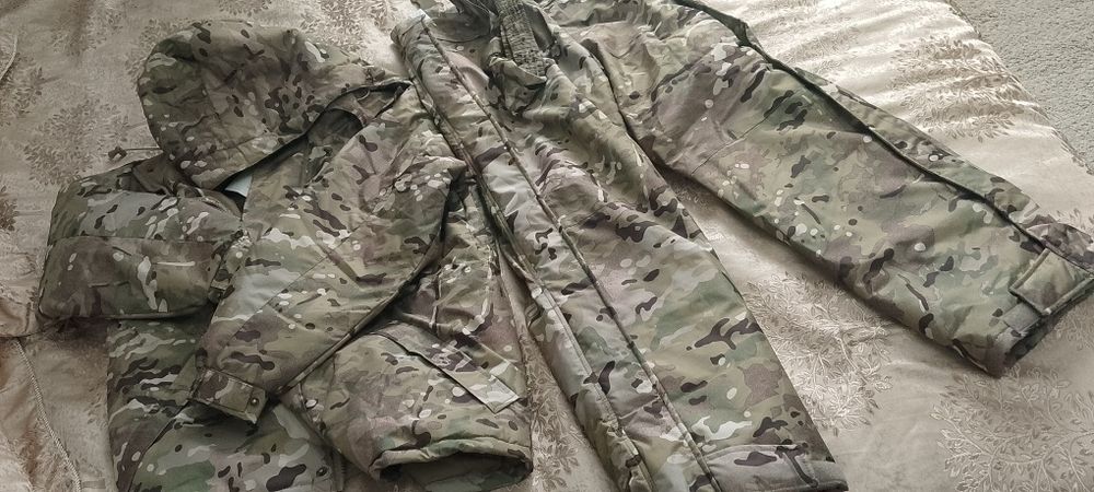 Продам военную форму