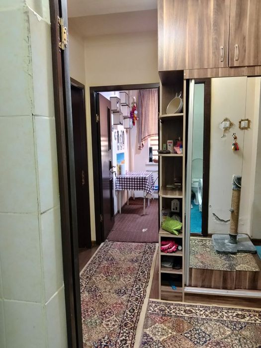 Сдам свою 2х комнатную квартиру