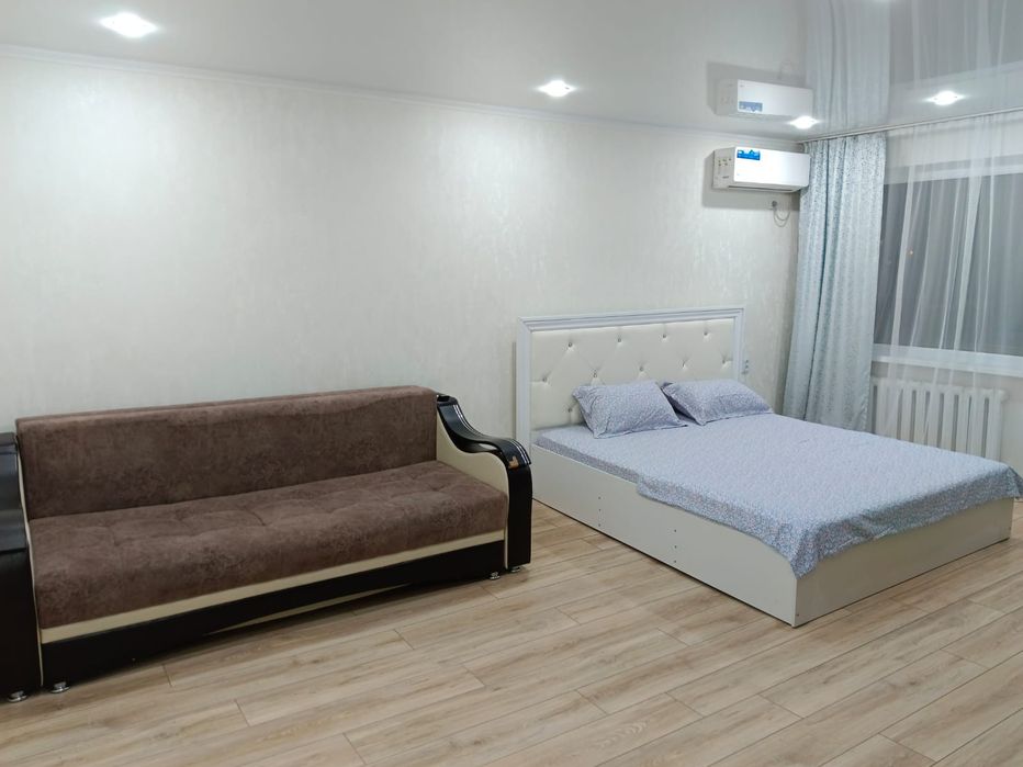 Сдаётся квартира