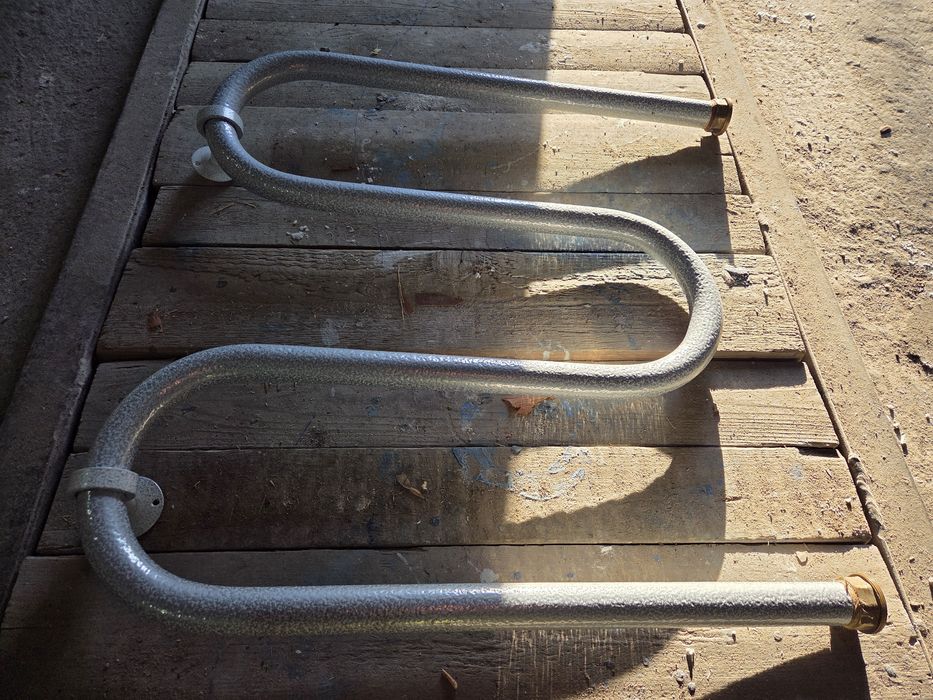 Полотенцесушитель / змеевик