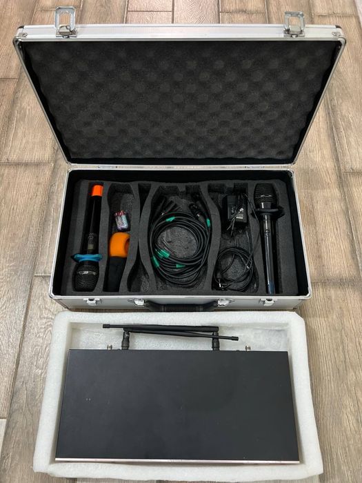 Апаратура Динамик