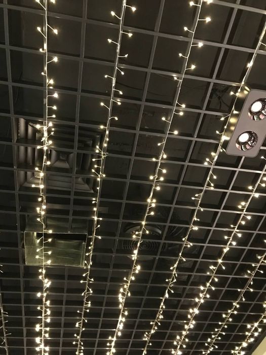 Гирлянда оригинал