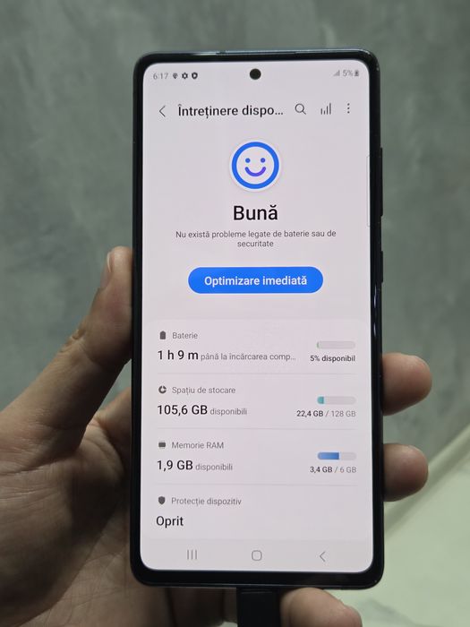 Samsung s20 fe 128 GB