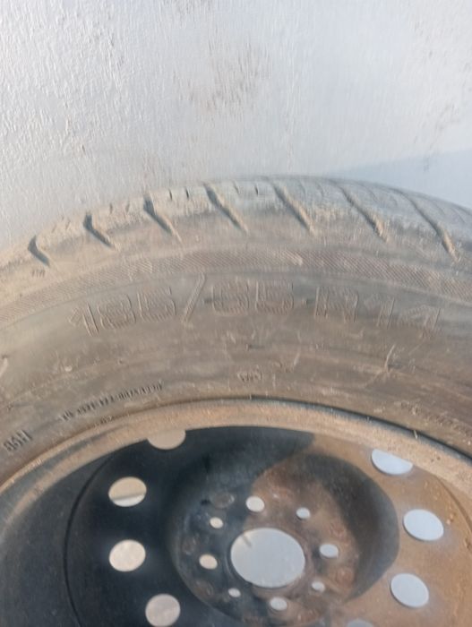 Продам шины на ВАЗ