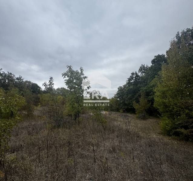 Ексклузивно! Урегулиран поземлен имот за продажба в село Осеново, Варн