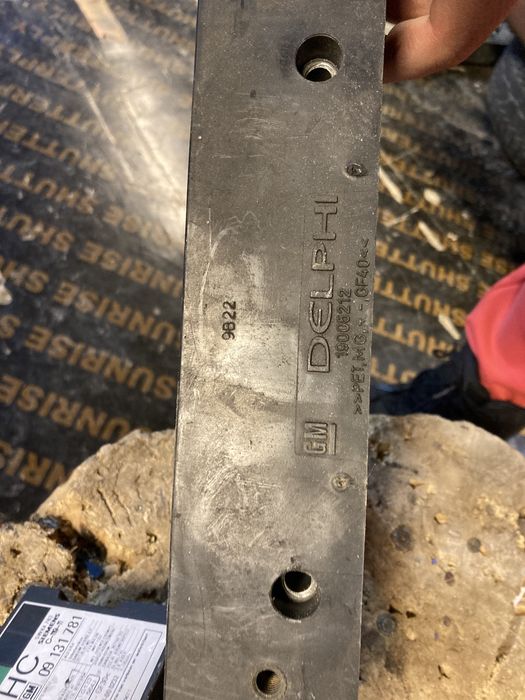 Компютър двигател и бубина за Опел Астра/ Зафира 1.6 16v  1999- 2005