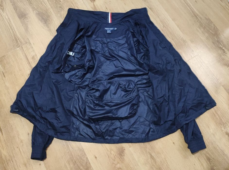 Geaca Ralph Lauren Polo Golf US Open mărimea M