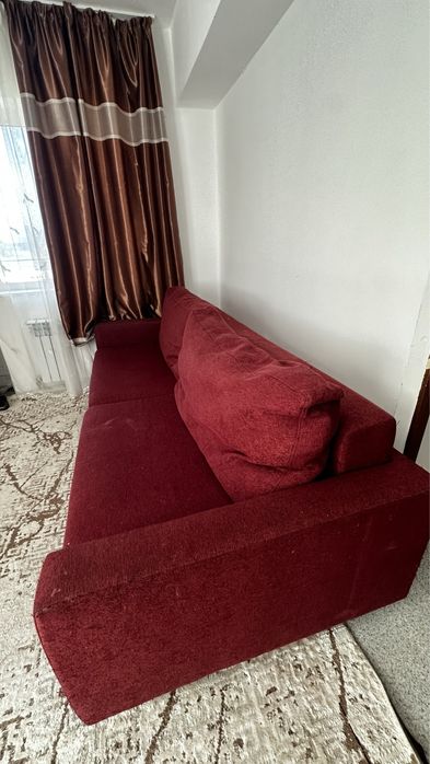 раскладной диван евромебель