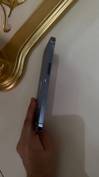 Продам свой Iphone 13 pro max 128 gb