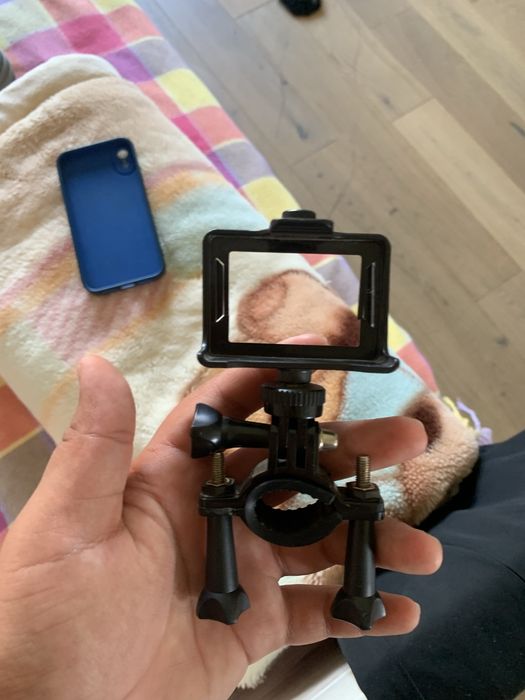 Продам экшн камеру