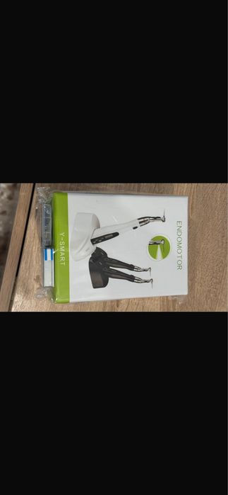 Эндомотор Y-smart