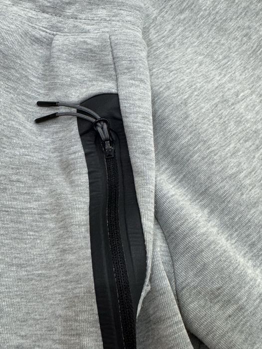 Мъжко долнище NIKE TECH . Размер М