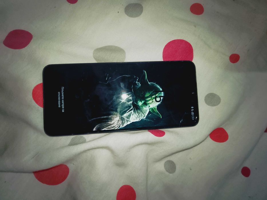 Телефон Xiaomi Redmi C14