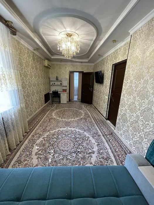 Продам 1 комнатную квартиру 1 этаж
